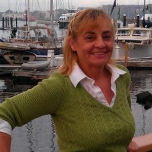 Meet your Posher, Maureen